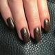 Гель-лак CND Shellac Faux Fur 7.3 мл - изображение 2