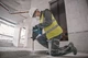 Перфоратор Bosch аккумуляторный Bosch GBH 187-LI, патрон SDS-plus 24мм, 18В 1х5Аг, 2.4Дж, 3 режима, 980об/мин, 3кг, без АКБ и ЗУ (0.611.923.022) - изображение 9