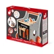 Игровой набор Janod Мастерская на колёсах J06478 (J06478) - изображение 3