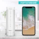 Ирригатор H2ofloss HF-10 Mini white - изображение 3
