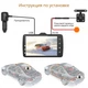 Автомобильный видеорегистратор ThiEYE Carbox 5R Dash Cam Real - изображение 4
