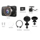 Автомобильный видеорегистратор ThiEYE Carbox 5R Dash Cam Real - изображение 7