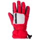 Перчатки горнолыжные детские Zelart 7706-1 размер L-XL (9-12 лет) Red-Black - изображение 2
