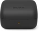 Навушники Sony INZONE Buds Чорні (WFG700NB.CE7) - зображення 6