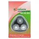 Сменные ножи для электробритв Новый Харьков НХ-853 Black (SHiz14738) - изображение 2