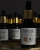 Сухое масло для кутикулы Crooz Персик 15 мл - изображение 3