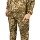 Костюм военный зимний Softshell ТТХ (Пиксель) 58 (4XL), рост 182 - изображение 7