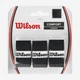 Намотки Wilson Pro Overgrip Black 3psc WRZ4014BK - зображення 1