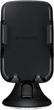 Uchwyt samochodowy Samsung EE-V200 Black (EE-V200SABEGWW) - obraz 2