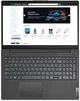 Ноутбук Lenovo V15 G4 IAH (83FS002FRA) Business Black - изображение 4