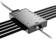 Хаб для кулеров ID-Cooling FH-10 PWM - изображение 3