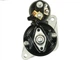 Стартер AS-PL S0403 Volkswagen Touareg 070911023BX, 070911023B, 0001125601 - зображення 3
