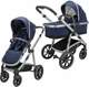 Коляска универсальная Osann Ole Indigo (121-228-285) - изображение 1