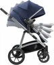 Коляска универсальная Osann Ole Indigo (121-228-285) - изображение 8