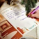 Адвент-календарь ПРОК «Рождественские сны» Первый мотивационный планер с наклейками. (510946) - изображение 13