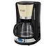 Кавоварка Russell Hobbs Colours Plus Cream 24033-56 - зображення 1