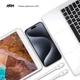 Кабель ArmorStandart AMQKJ3ZM Type-C to Type-C 1 м White (ARM72698) - изображение 2