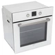 Духовой шкаф электрический ELEYUS MILA 6009 WH - изображение 3