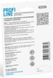 Капли ProVET Profiline инсектоакарицид для собак 20-40 кг 1 пипетка 3.0 мл (4823082431069) - изображение 2