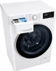 Стиральная машина LG F2V3GS0WW - изображение 5