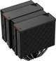 Кулер PcCooler RZ620 BK - изображение 4
