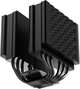Кулер PcCooler RZ620 BK - изображение 7