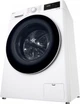 Стиральная машина узкая LG F2V3HS0WW - изображение 7
