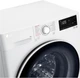 Стиральная машина узкая LG F2V3HS0WW - изображение 10