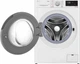 Стиральная машина LG F2V5HS1WW - изображение 3