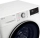 Пральна машина LG F2V5HS1WW - изображение 11