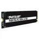 Твердотельный накопитель SSD M.2 Patriot P400 Lite 1TB NVMe 1.4 2280 Gen 4x4, 2700/3500 3D TLC P400LP1KGM28H - изображение 3