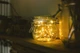 Гірлянда мідний дріт (Крапля роси) Xmas 30 Led 3м від батарейок/USB warm white - зображення 2