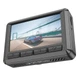 Видеорегистратор HOCO Driving recorder with display DV3 dual-channel 2.45" 1080p 30к/с - изображение 3