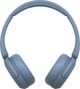 Наушники On-ear Sony WH-CH520 Blue (WHCH520L.CE7) - изображение 5