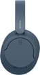 Наушники Sony WH-CH720N Blue (WHCH720NL.CE7) - изображение 2