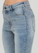 Джинсы Cheap Monday S Светло-голубой 0638223_фейк.карм._12 - изображение 3