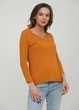 Джемпер Old Navy S Оранжевый 484885_желт._09 - изображение 1
