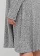 Платье Old Navy XS Серый 481424_чер.бел_07 - изображение 4
