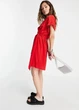 Платье Monki XS Красный 0607409_крас_06 - изображение 3
