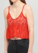 Блуза Monki XXS Красный 0547049_крас.2._07 - изображение 3