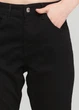 Джинсы H&M 32 Черный 0779842_черн_06 - изображение 4