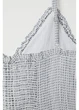Комбінезон H&M 34 Білий 0671636_бел.син.полосочки_02 - зображення 2