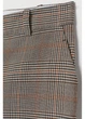 Брюки H&M 34 Коричневый 0777504_корич.3полоск_14 - изображение 2