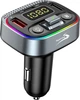 FM-трансмиттер Aspiring Wave 8 48W (WA.6002) - изображение 1