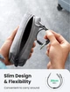 Кабель аудіо AUX Ugreen 3.5 mm стерео спліттер 20CM Black (AV123) - зображення 15