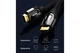 Кабель відео Vention HDMI 2.0 4K-60Hz 3D 3M Black (VAA-B05-B300) - зображення 15
