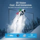Кабель видео Vention HDMI 2.1 8K 60Hz 7680P 48Gbps 2M Black (AANBH) - изображение 9