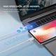 Кабель зарядный Ugreen MFi сертифицированный USB-C to Lightning 1.5М (US171) - изображение 13
