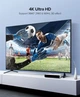 Кабель видео Ugreen HDMI 2.0 4K 3D 1М Black (ED030) - изображение 7