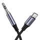 Перехідник Ugreen кабель Type-C - 3.5mm mini jack 1M (AV143) - зображення 11